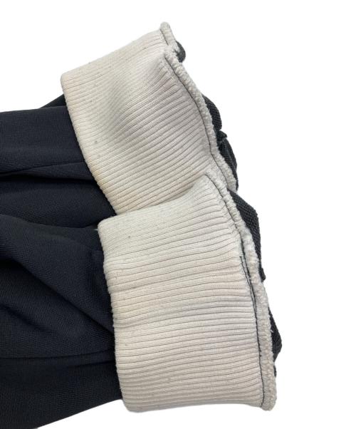 BURBERRY BLACK LABEL（バーバリーブラックレーベル）BURBERRY BLACK LABEL (バーバリーブラックレーベル) ジップジャケット ブラック サイズ:SIZE 2の古着・服飾アイテム