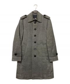 中古・古着通販】BURBERRY BLACK LABEL (バーバリーブラックレーベル