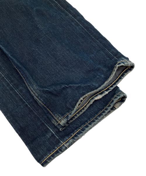 LEE×THE REAL McCOY'S（リー ×ザ リアルマッコイズ）LEE×THE REAL McCOY'S (リー ×ザ リアルマッコイズ) デニムパンツ インディゴ サイズ:31の古着・服飾アイテム