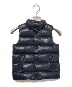 中古・古着通販】MONCLER (モンクレール) TIB GILET ダウンベスト