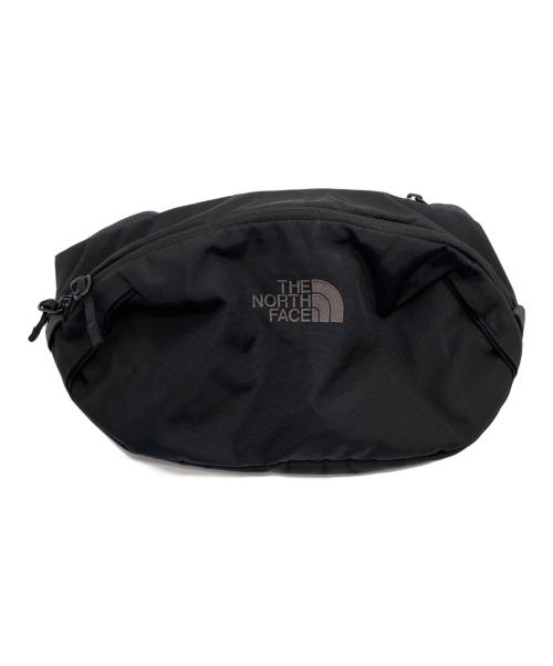 THE NORTH FACE（ザ ノース フェイス）THE NORTH FACE (ザ ノース フェイス) ボディバッグ ブラックの古着・服飾アイテム
