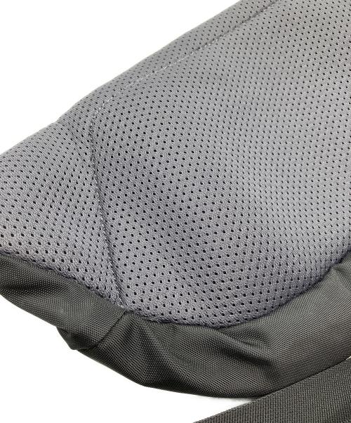 THE NORTH FACE（ザ ノース フェイス）THE NORTH FACE (ザ ノース フェイス) ボディバッグ ブラックの古着・服飾アイテム