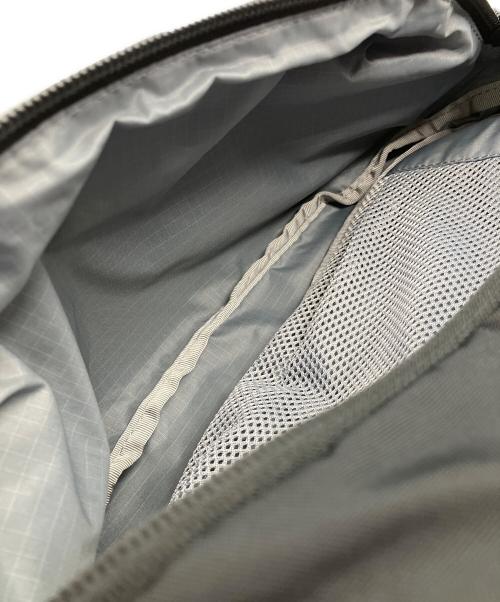 THE NORTH FACE（ザ ノース フェイス）THE NORTH FACE (ザ ノース フェイス) ボディバッグ ブラックの古着・服飾アイテム