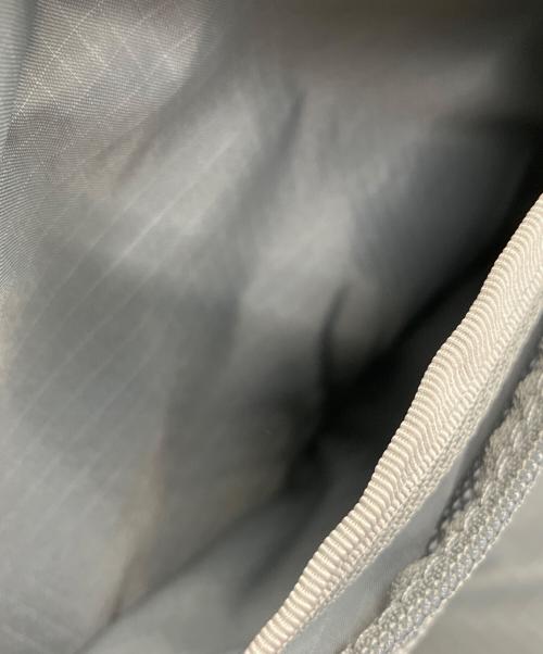 THE NORTH FACE（ザ ノース フェイス）THE NORTH FACE (ザ ノース フェイス) ボディバッグ ブラックの古着・服飾アイテム