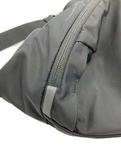 THE NORTH FACE（ザ ノース フェイス）THE NORTH FACE (ザ ノース フェイス) ボディバッグ ブラックの古着・服飾アイテム