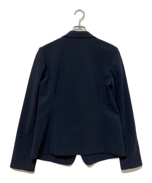theory（セオリー）theory (セオリー) テーラードジャケット ネイビー サイズ:SIZE Sの古着・服飾アイテム