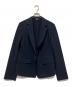 theory（セオリー）の古着「テーラードジャケット」｜ネイビー