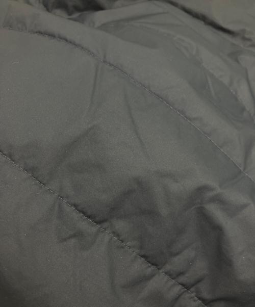 Patagonia（パタゴニア）Patagonia (パタゴニア) キッズ・リバーシブル・レディ・フレディ・フーディ ネイビー×ベージュ サイズ:XSの古着・服飾アイテム