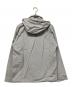 MAMMUT (マムート) BEAUTY&YOUTH (ビューティーアンドユース) ナイロンジャケット グレー サイズ:SIZE XL：6000円
