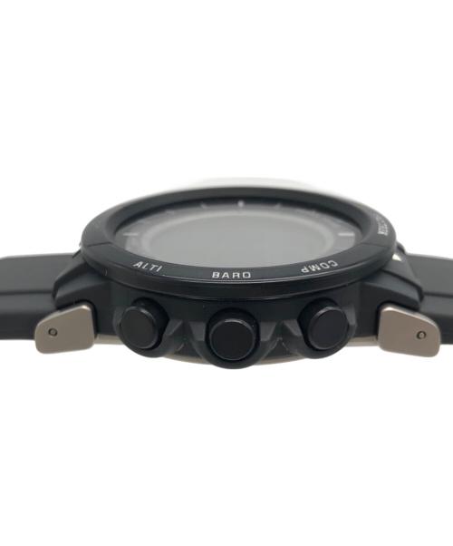 PRO TREK（プロトレック）pro trek (プロトレック) リストウォッチの古着・服飾アイテム