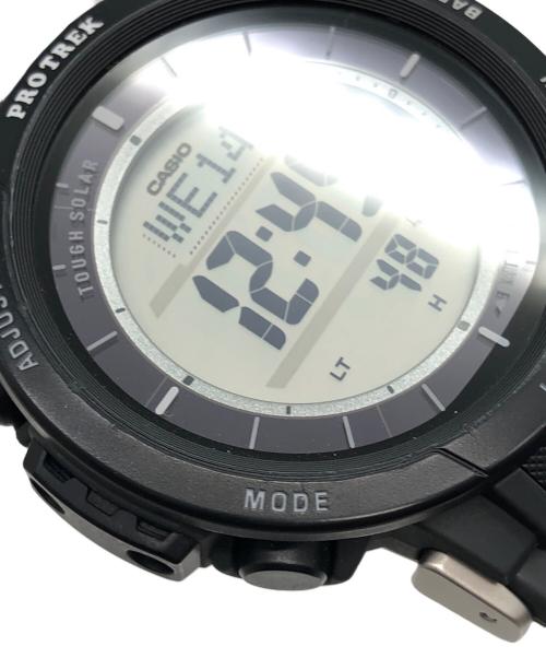 PRO TREK（プロトレック）pro trek (プロトレック) リストウォッチの古着・服飾アイテム