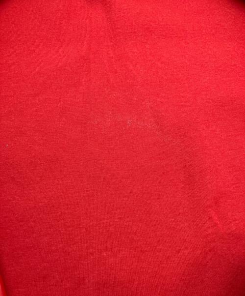 adidas（アディダス）adidas (アディダス) マンチェスターユナイテッドアンセムジャケット レッド サイズ:SIZE Mの古着・服飾アイテム