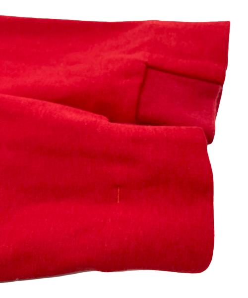 adidas（アディダス）adidas (アディダス) マンチェスターユナイテッドアンセムジャケット レッド サイズ:SIZE Mの古着・服飾アイテム