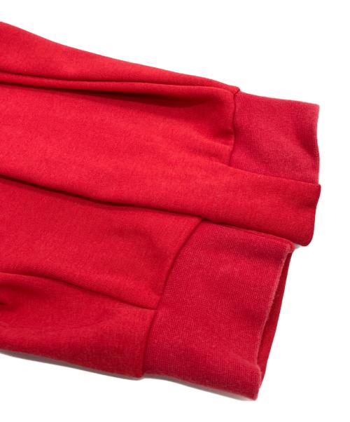 adidas（アディダス）adidas (アディダス) マンチェスターユナイテッドアンセムジャケット レッド サイズ:SIZE Mの古着・服飾アイテム