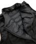 中古・古着 THE NORTH FACE (ザ ノース フェイス) レッドランプロベスト ブラック サイズ:SIZE M：8000円