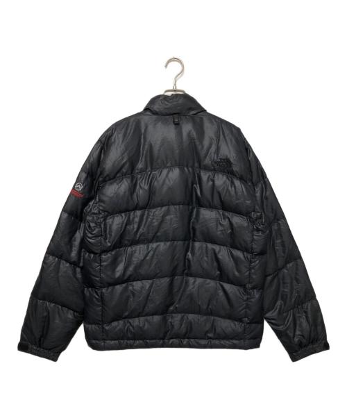 THE NORTH FACE（ザ ノース フェイス）THE NORTH FACE (ザ ノース フェイス) アコンカグアダウンジャケット　ダウンジャケット ブラック サイズ:SIZE Mの古着・服飾アイテム