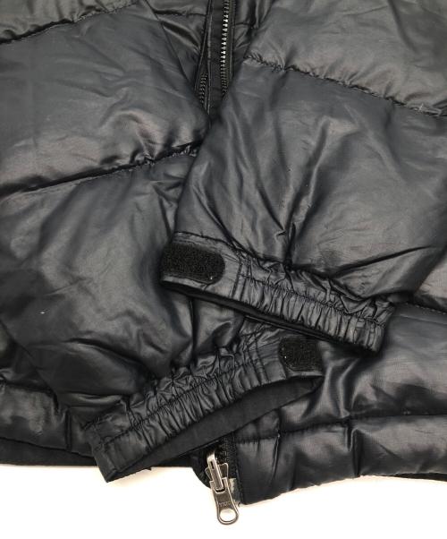 THE NORTH FACE（ザ ノース フェイス）THE NORTH FACE (ザ ノース フェイス) アコンカグアダウンジャケット　ダウンジャケット ブラック サイズ:SIZE Mの古着・服飾アイテム