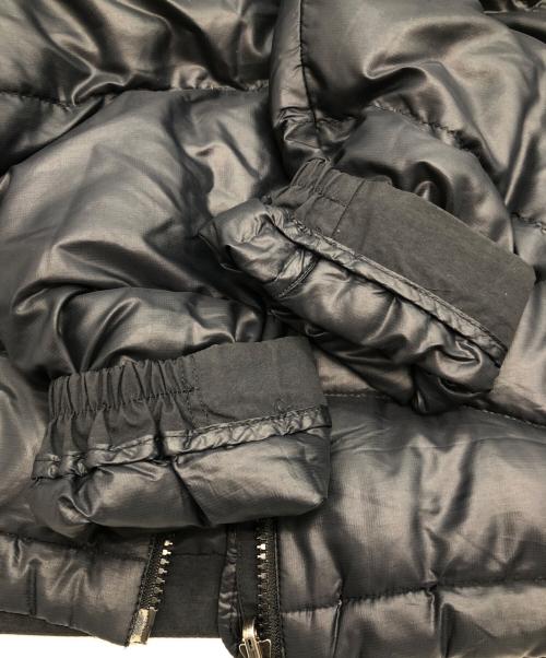 THE NORTH FACE（ザ ノース フェイス）THE NORTH FACE (ザ ノース フェイス) アコンカグアダウンジャケット　ダウンジャケット ブラック サイズ:SIZE Mの古着・服飾アイテム