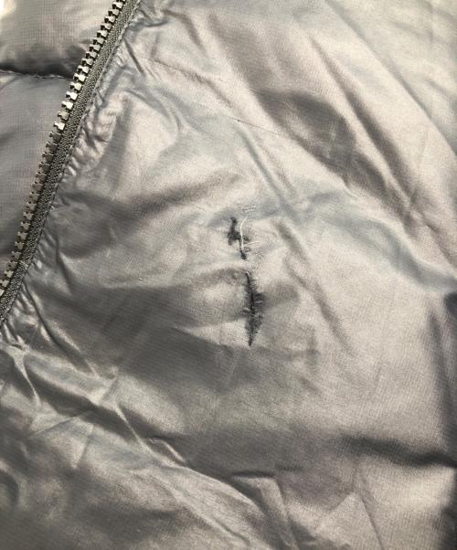 THE NORTH FACE（ザ ノース フェイス）THE NORTH FACE (ザ ノース フェイス) アコンカグアダウンジャケット　ダウンジャケット ブラック サイズ:SIZE Mの古着・服飾アイテム