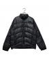THE NORTH FACE（ザ ノース フェイス）の古着「アコンカグアダウンジャケット　ダウンジャケット」｜ブラック