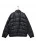 THE NORTH FACE (ザ ノース フェイス) アコンカグアダウンジャケット　ダウンジャケット ブラック サイズ:SIZE M：7000円