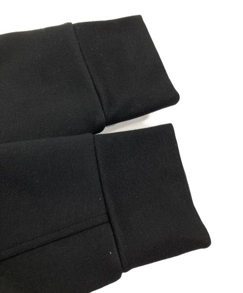 NEIL BARRETT（ニールバレット）NEIL BARRETT (ニールバレット) クルーネックスウェット ブラック サイズ:XSの古着・服飾アイテム