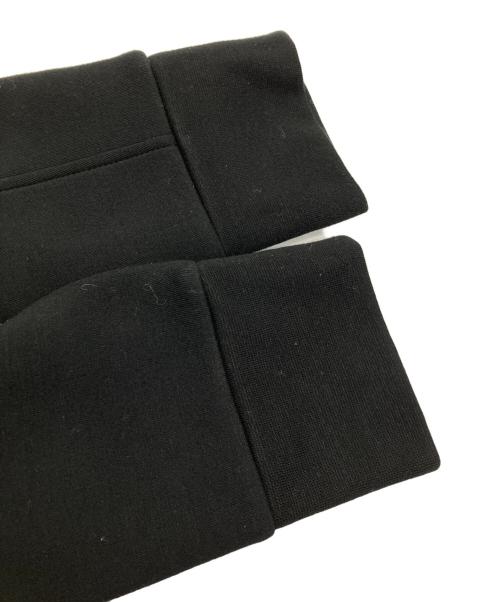 NEIL BARRETT（ニールバレット）NEIL BARRETT (ニールバレット) クルーネックスウェット ブラック サイズ:XSの古着・服飾アイテム