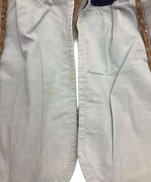 BALMAIN（バルマン）BALMAIN (バルマン) イージーパンツ インディゴ サイズ:XSの古着・服飾アイテム