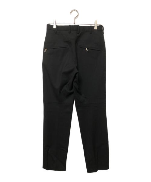 NEIL BARRETT（ニールバレット）NEIL BARRETT (ニールバレット) スラックス ブラック サイズ:不明の古着・服飾アイテム