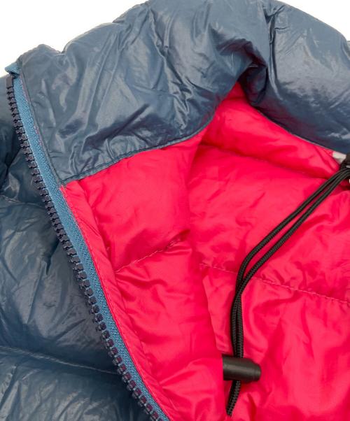 Columbia（コロンビア）Columbia (コロンビア) ダウンジャケット ネイビー サイズ:SIZE XLの古着・服飾アイテム