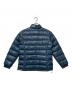 Columbia (コロンビア) ダウンジャケット ネイビー サイズ:SIZE XL：5000円