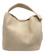 FURLAフルラ）の古着「ホーボーバッグ」｜ベージュ