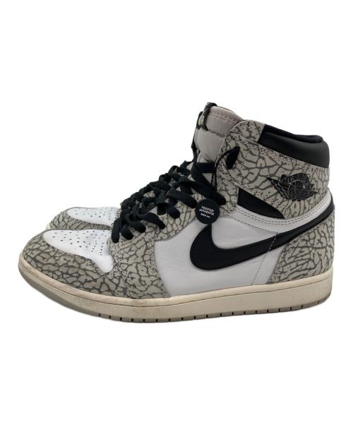 NIKE（ナイキ）NIKE (ナイキ) Air Jordan 1 High OG 
