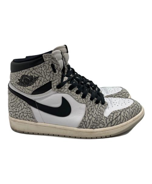 NIKE（ナイキ）NIKE (ナイキ) Air Jordan 1 High OG 