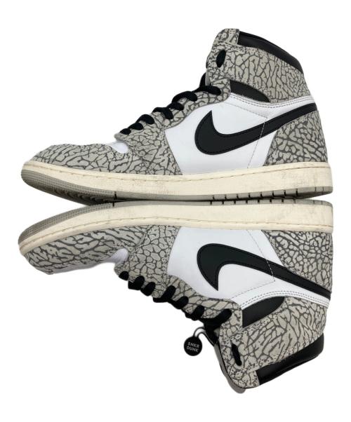NIKE（ナイキ）NIKE (ナイキ) Air Jordan 1 High OG 