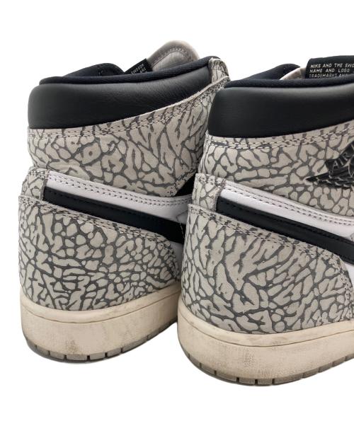 NIKE（ナイキ）NIKE (ナイキ) Air Jordan 1 High OG 