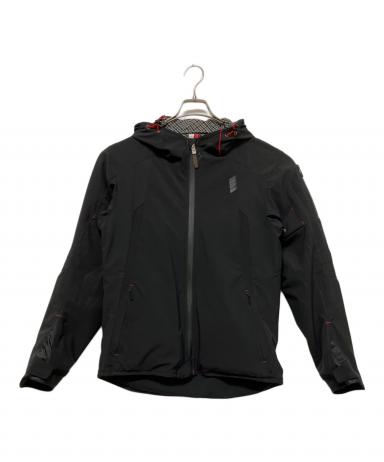 中古・古着通販】KUSHITANI (クシタニ) ガルジャケット ブラック