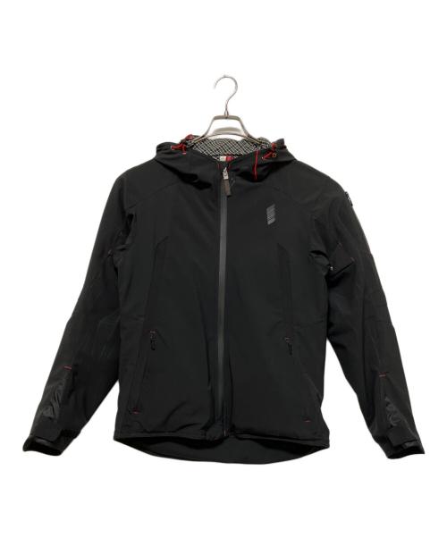 KUSHITANI（クシタニ）KUSHITANI (クシタニ) ガルジャケット ブラック サイズ:SIZE Mの古着・服飾アイテム