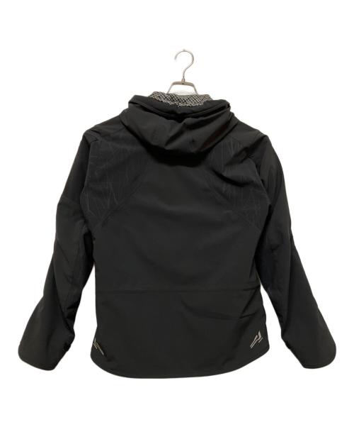 KUSHITANI（クシタニ）KUSHITANI (クシタニ) ガルジャケット ブラック サイズ:SIZE Mの古着・服飾アイテム