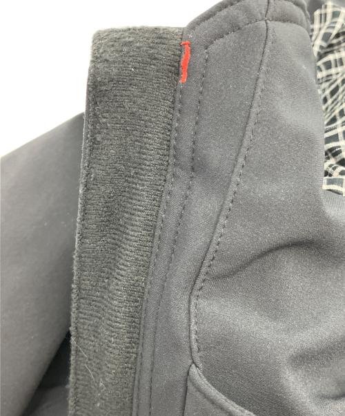 KUSHITANI（クシタニ）KUSHITANI (クシタニ) ガルジャケット ブラック サイズ:SIZE Mの古着・服飾アイテム