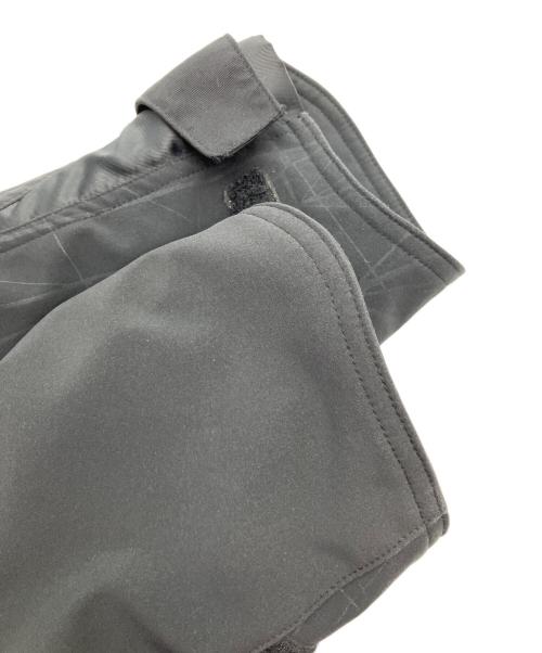 KUSHITANI（クシタニ）KUSHITANI (クシタニ) ガルジャケット ブラック サイズ:SIZE Mの古着・服飾アイテム