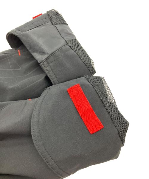 KUSHITANI（クシタニ）KUSHITANI (クシタニ) ガルジャケット ブラック サイズ:SIZE Mの古着・服飾アイテム