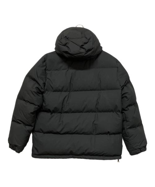 DANTON（ダントン）DANTON (ダントン) ダウンジャケット ブラック サイズ:42の古着・服飾アイテム