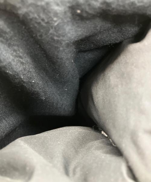 DANTON（ダントン）DANTON (ダントン) ダウンジャケット ブラック サイズ:42の古着・服飾アイテム