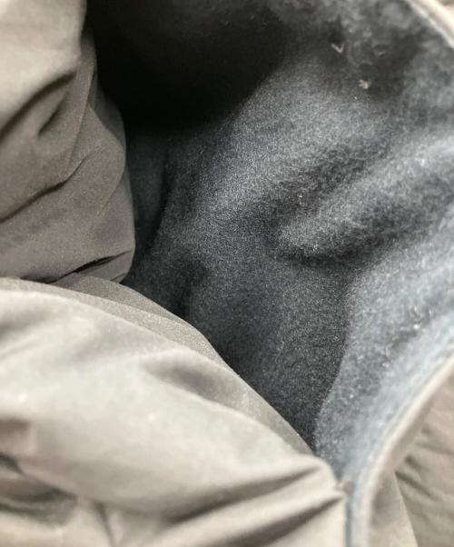 DANTON（ダントン）DANTON (ダントン) ダウンジャケット ブラック サイズ:42の古着・服飾アイテム