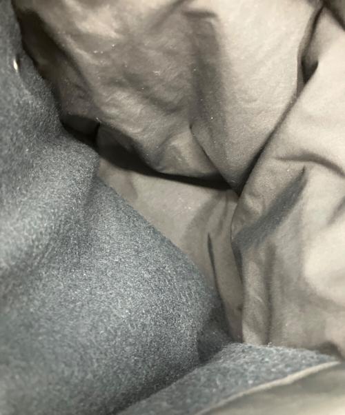 DANTON（ダントン）DANTON (ダントン) ダウンジャケット ブラック サイズ:42の古着・服飾アイテム