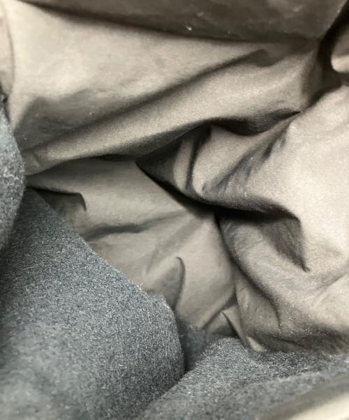 DANTON（ダントン）DANTON (ダントン) ダウンジャケット ブラック サイズ:42の古着・服飾アイテム