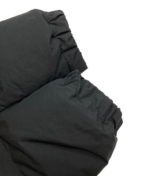 DANTON（ダントン）DANTON (ダントン) ダウンジャケット ブラック サイズ:42の古着・服飾アイテム