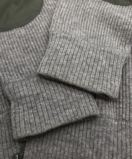 mont-bell（モンベル）mont-bell (モンベル) ミッテルレギフルジップセーター ベージュ サイズ:SIZE Mの古着・服飾アイテム