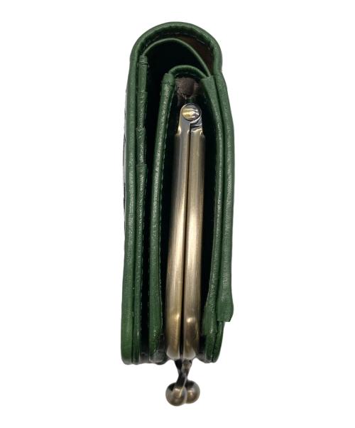 DAKOTA（ダコタ）Dakota (ダコタ) アロマティコ グリーンの古着・服飾アイテム